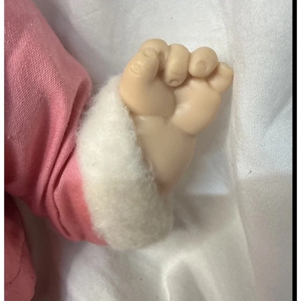 Vintage 1964 Baby Dear One Doll 18